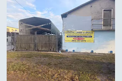 710 NW Park Street, Okeechobee, FL  - Photo 9