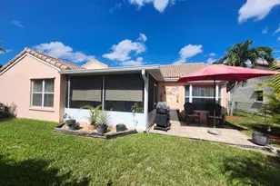 120 NW 189th Ave NW, Pembroke Pines, FL 33029 - Photo 3
