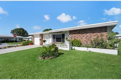 7204 NW 71st Avenue, Tamarac, FL 33321 - Photo 3