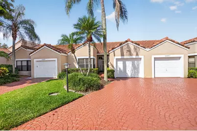 22663 Meridiana Drive, Boca Raton, FL 33433 - Photo 1