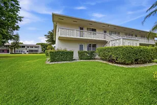132 Cambridge F, West Palm Beach, FL 33417 - Photo 1