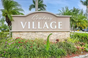 132 Cambridge F, West Palm Beach, FL 33417 - Photo 25