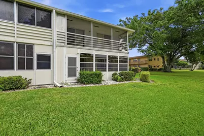 132 Cambridge F, West Palm Beach, FL 33417 - Photo 21