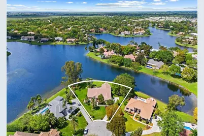 7511 Brigantine Lane, Parkland, FL 33067 - Photo 1