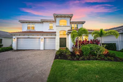 12115 Waterstone Circle, Palm Beach Gardens, FL 33412 - Photo 1