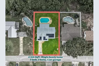 6145 SE Audubon Lane, Hobe Sound, FL 33455 - Photo 7