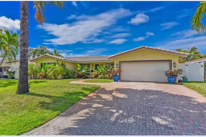 1460 NE 55th Street, Fort Lauderdale, FL 33334 - Photo 1