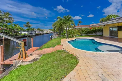 1460 NE 55th Street, Fort Lauderdale, FL 33334 - Photo 35