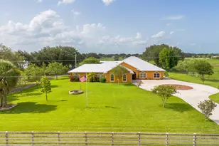 7611 SW 21st Pkwy, Okeechobee, FL 34974 - Photo 3