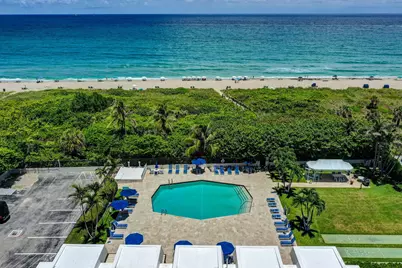 145 S Ocean Avenue #219, Palm Beach Shores, FL 33404 - Photo 1