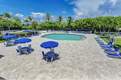 145 S Ocean Avenue #219, Palm Beach Shores, FL 33404 - Photo 65