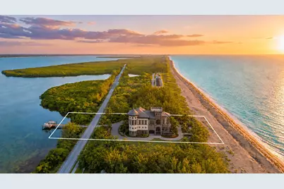0 S Ocean Drive, Fort Pierce, FL  - Photo 3