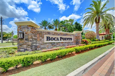 7460 La Paz Boulevard #306, Boca Raton, FL 33433 - Photo 35