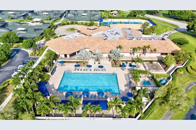7460 La Paz Boulevard #306, Boca Raton, FL 33433 - Photo 33