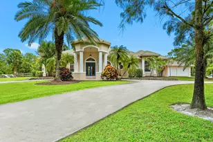 2560 Buck Ridge Trail, Loxahatchee, FL 33470 - Photo 5