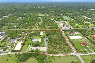 2560 Buck Ridge Trail, Loxahatchee, FL 33470 - Photo 1