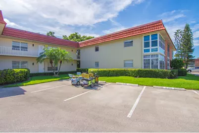 16 Vista Palm Lane #106, Vero Beach, FL 32962 - Photo 13