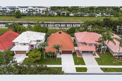 10112 Aqua Vista Way, Boca Raton, FL 33428 - Photo 5