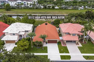10112 Aqua Vista Way, Boca Raton, FL 33428 - Photo 5