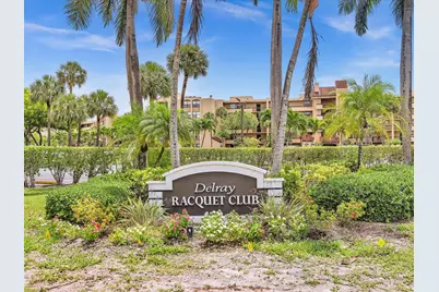 2455 Lindell Boulevard #3401, Delray Beach, FL 33444 - Photo 25