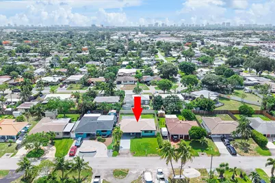 4550 NE 2nd Avenue, Oakland Park, FL 33334 - Photo 35