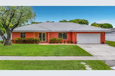 851 E Plantation Circle, Plantation, FL 33324 - Photo 1