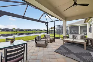 13042 SW Brook View Terrace, Port Saint Lucie, FL 34987 - Photo 37