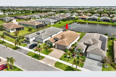 13042 SW Brook View Terrace, Port Saint Lucie, FL 34987 - Photo 45