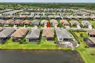 13042 SW Brook View Terrace, Port Saint Lucie, FL 34987 - Photo 49