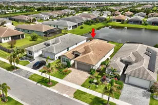 13042 SW Brook View Terrace, Port Saint Lucie, FL 34987 - Photo 47