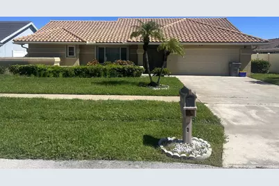 6039 Sunberry Circle, Boynton Beach, FL 33437 - Photo 1