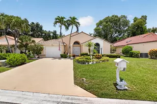 4643 Sextant Cir, Boynton Beach, FL 33436 - Photo 3