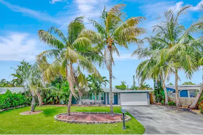 2809 NW 7th Avenue, Wilton Manors, FL 33311 - Photo 1