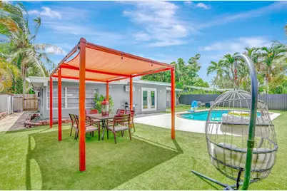 2809 NW 7th Avenue, Wilton Manors, FL 33311 - Photo 5