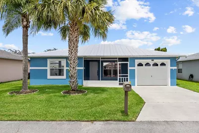 6712 Campanilla, Fort Pierce, FL 34951 - Photo 3