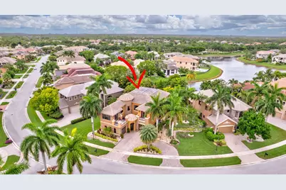 3501 Collonade Drive, Wellington, FL 33449 - Photo 41