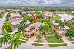 3501 Collonade Dr, Wellington, FL 33449 - Photo 41