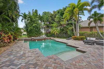 3501 Collonade Drive, Wellington, FL 33449 - Photo 33