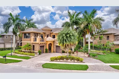 3501 Collonade Drive, Wellington, FL 33449 - Photo 39