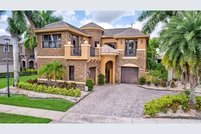 3501 Collonade Drive, Wellington, FL 33449 - Photo 41