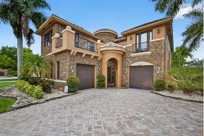 3501 Collonade Drive, Wellington, FL 33449 - Photo 1