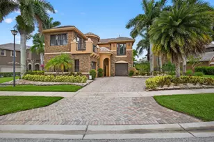 3501 Collonade Dr, Wellington, FL 33449 - Photo 37