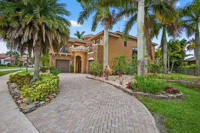 3501 Collonade Drive, Wellington, FL 33449 - Photo 37