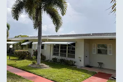 200 Pine Point Drive #B, Boynton Beach, FL 33435 - Photo 29