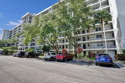 2900 N Course Drive #602, Pompano Beach, FL 33069 - Photo 49