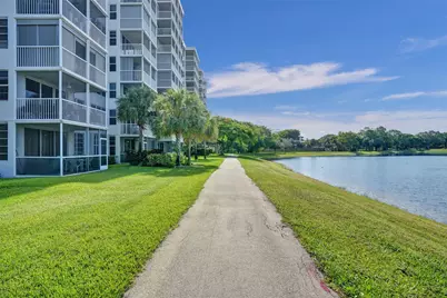 2900 N Course Drive #602, Pompano Beach, FL 33069 - Photo 47