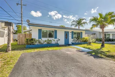1906 NW 45th Court, Tamarac, FL 33309 - Photo 3