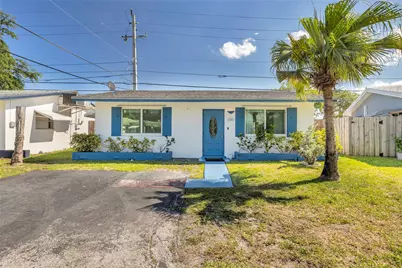 1906 NW 45th Court, Tamarac, FL 33309 - Photo 1