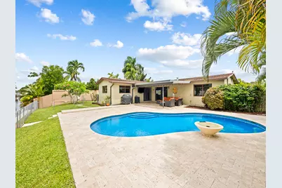 5960 SW 13th Street, Plantation, FL 33317 - Photo 1