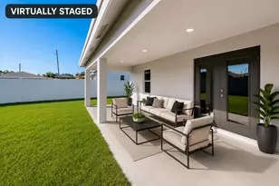2372 SW Import Dr, Port Saint Lucie, FL 34953 - Photo 5